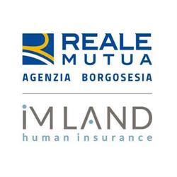 Reale Mutua Assicurazioni, Filiale Borgomanero