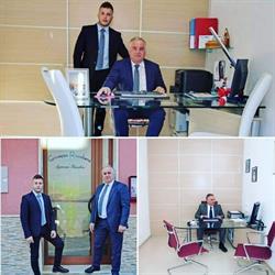 Giuseppe Riccobene S.r.l. Agenzia di Onoranze Funebri e Cremazioni