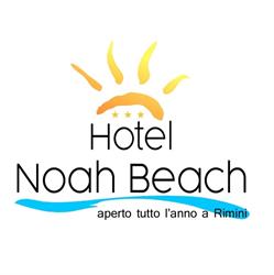 Hotel Noah Beach Rimini