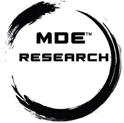 Mde research srl