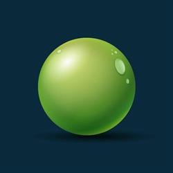 Otium Pool Green Pea