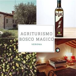 Agriturismo bosco magico