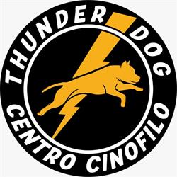 Centro Cinofilo Thunder Dog addestramento cani di Fabio Bracciolini