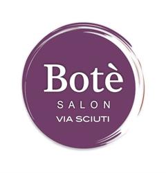 Botè Salon Caramola
