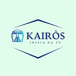 Kairòs Osteopatia, Dr Luca Denni, DO