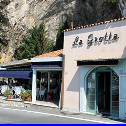 Ristorante Bar La Grotta