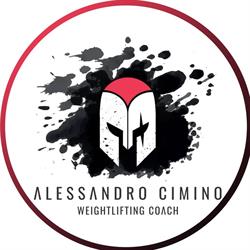STUDIO PERSONAL TRAINING Dott ALESSANDRO CIMINO