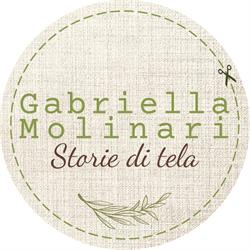 Gabriella Molinari - Storie di Tela
