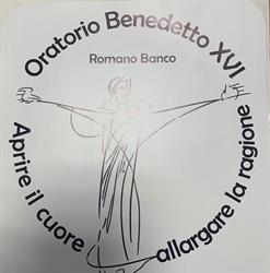 Oratorio Benedetto XVI Buccinasco