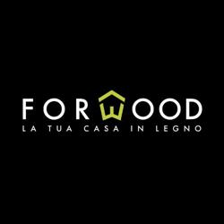 Forwood - Case in legno