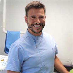 Dr Mattia Ventriglia