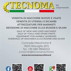 TECNOMA S.R.L.