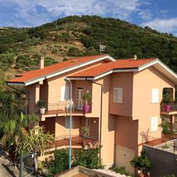 Villetta a Fichera