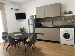 Mediterranea Apartment