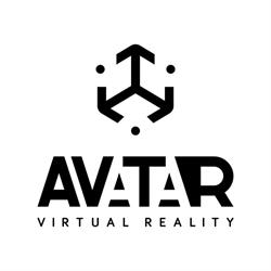 Avatar Virtual Reality Roma