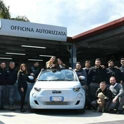 Pulvirenti Car Service-Officina FIAT, AUTONOLEGGIO, CENTRO REVISIONI, GOMMISTA