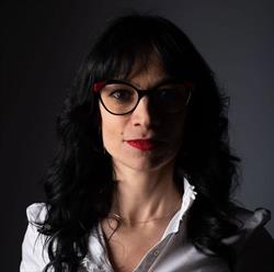 Ma Kà - Ing. Maria Claudia Nardoni