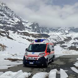 Ambulanze Private Milano - Trasporto H24 - 7/7