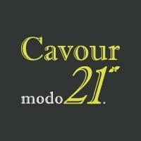 Cavour modo21