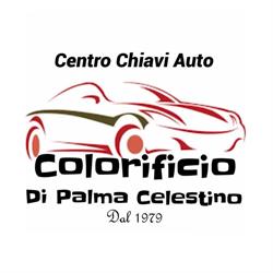 Colorificio Di Palma Centro Chiavi Auto