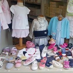 Il Cucciolo - Abbigliamento per bambini e modellismo