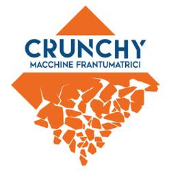 Crunchy Macchine Frantumatrici