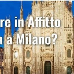 Affittare Casa Milano