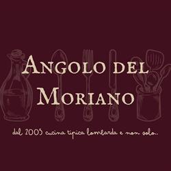 Angolo del Moriano