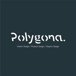 Polygona Design Studio - Interior / Product / Graphic Designer