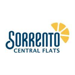 Sorrento Central Flat