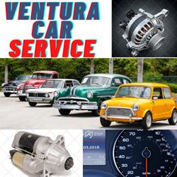 Ventura Car Service