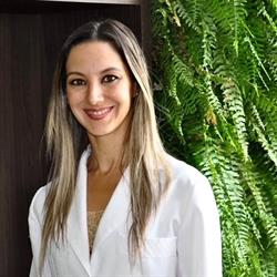 Fisioterapista Dott.ssa Denise Winkler