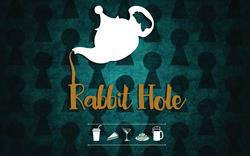 Rabbit Hole Cafè