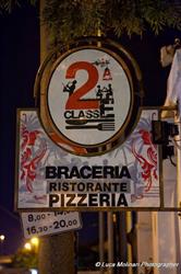 Seconda Classe