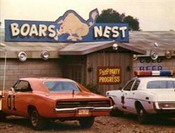 Boars Nest Beer e Wine Shop