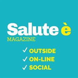 Salute è
