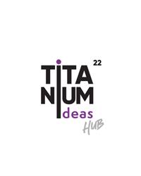 Titanium Ideas Hub