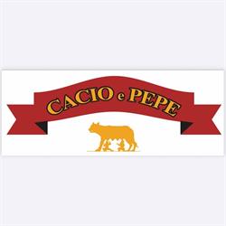 Trattoria Romana Cacio e Pepe