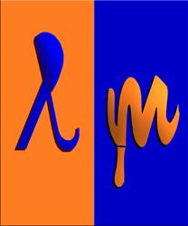 Logos Kai Metis