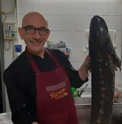 Ristorante - La Bussola di Stefano's Kitchen