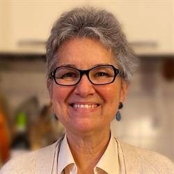 Silvia Pelle Counselor