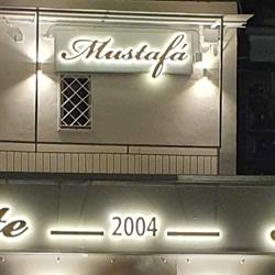 Ristorante Mustafà Pozzuoli