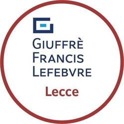 Agenzia Legale Giuffré Francis Lefebvre LECCE