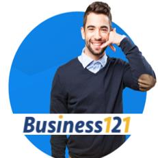 Business 121 srl