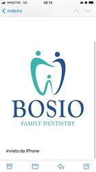Bosio family dentistry