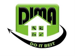 Dima - Do It Best