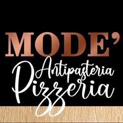 Mode' Antipasteria