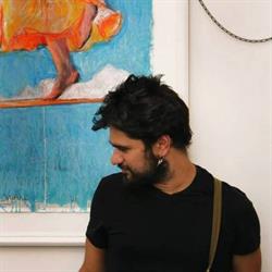 Antonio Conte Studio d'arte