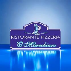 Ristorante Pizzeria 'O Marechiaro