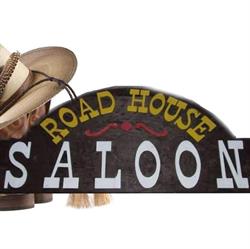 Road House Saloon